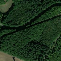 Satellite imagery of Taubeernheide, DE