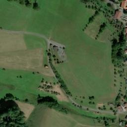 Satellite imagery of Stickelberg, DE