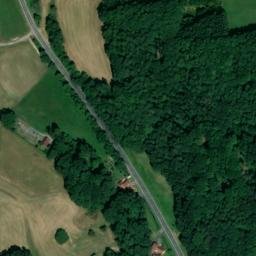 Satellite imagery of Roter Berg, DE