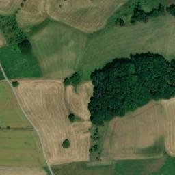 Satellite imagery of Roter Berg, DE