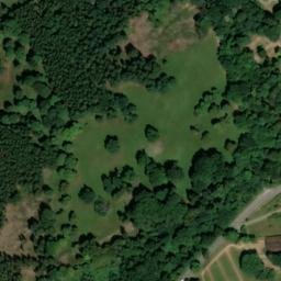 Satellite imagery of Jagdschloß Eulbach, DE