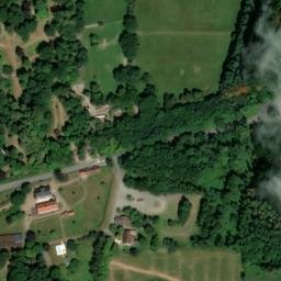 Satellite imagery of Jagdschloß Eulbach, DE