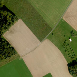 Satellite imagery of Geisbuckel, DE