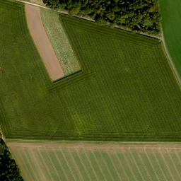 Satellite imagery of Kohlplatte, DE