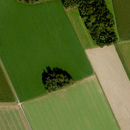 Satellite imagery of Kohlplatte, DE