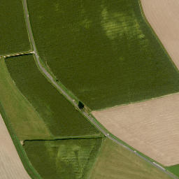Satellite imagery of Kohlplatte, DE