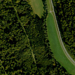 Satellite imagery of Buchberg, DE