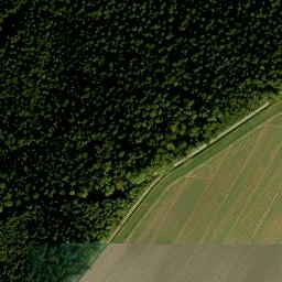 Satellite imagery of boundary_stone, FR