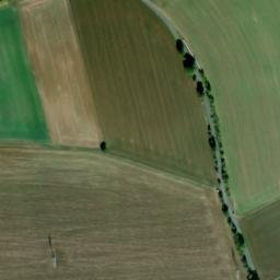 Satellite imagery of Koksberg, DE