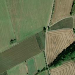 Satellite imagery of Koksberg, DE