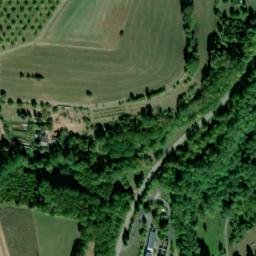 Satellite imagery of Koksberg, DE