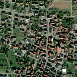 Satellite imagery of Stahlberg, DE