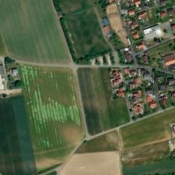 Satellite imagery of Steinberg, DE