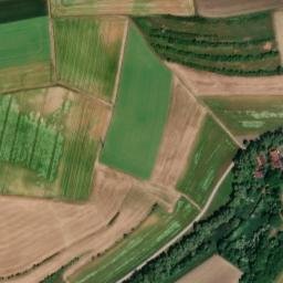 Satellite imagery of Schäfersberg, DE