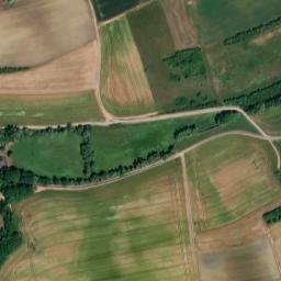 Satellite imagery of Schäfersberg, DE
