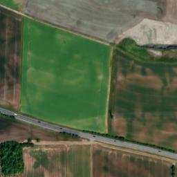 Satellite imagery of Neuenberg, DE