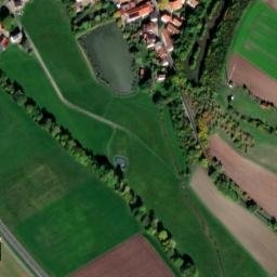 Satellite imagery of Griesberg, DE