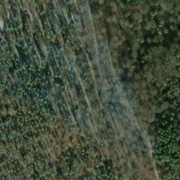 Satellite imagery of Fürstberg, DE