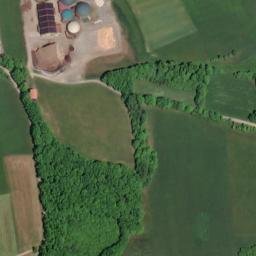 Satellite imagery of Köchelberg, DE