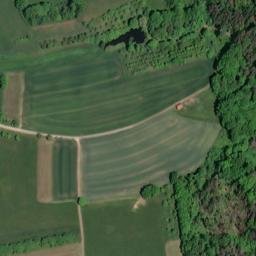 Satellite imagery of Köchelberg, DE