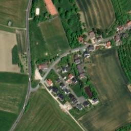 Satellite imagery of Wasserschloss Kunreuth, DE