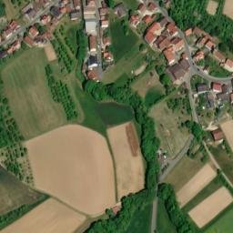 Satellite imagery of Wasserschloss Kunreuth, DE