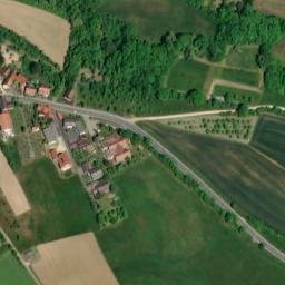 Satellite imagery of Wasserschloss Kunreuth, DE