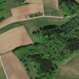 Satellite imagery of Leitsberg, DE