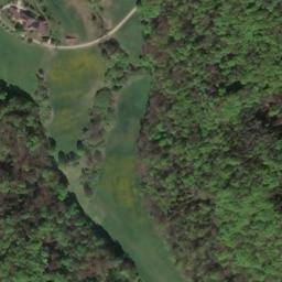 Satellite imagery of Fürther Turm, DE