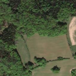 Satellite imagery of Fürther Turm, DE