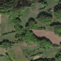 Satellite imagery of Fürther Turm, DE