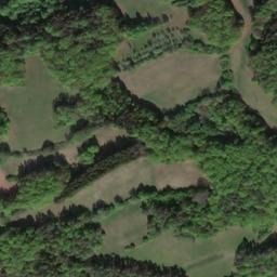Satellite imagery of Fuchsstein, DE