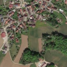 Satellite imagery of Kübelberg, DE