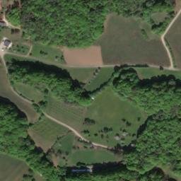 Satellite imagery of Kübelberg, DE