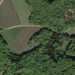 Satellite imagery of Kübelberg, DE