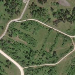 Satellite imagery of Grünberg, DE