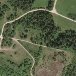 Satellite imagery of Grünberg, DE