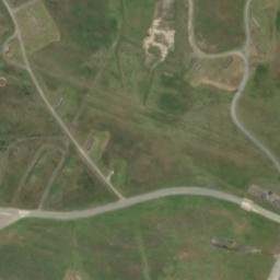 Satellite imagery of Kramerberg, DE