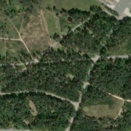 Satellite imagery of Rabenhügel, DE