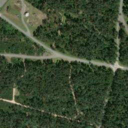 Satellite imagery of Rabenhügel, DE