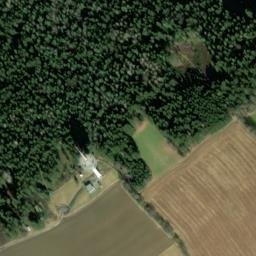 Satellite imagery of Buch, DE