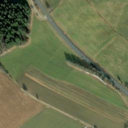 Satellite imagery of Buch, DE