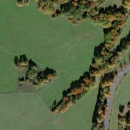 Satellite imagery of Lískový vrch [Přimda], CZ