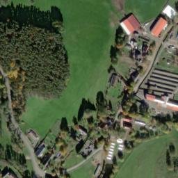 Satellite imagery of [Stráž - Souměř] HG, CZ