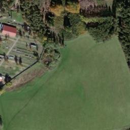 Satellite imagery of [Stráž - Souměř] HG, CZ