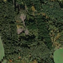 Satellite imagery of [Stráž - Souměř] HG, CZ