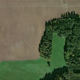 Satellite imagery of Doubravka [Stráž u Tachova], CZ