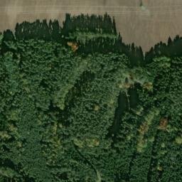 Satellite imagery of Doubravka [Stráž u Tachova], CZ
