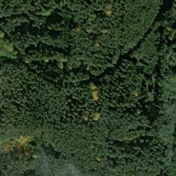 Satellite imagery of Dubina [Staré Sedlo u Tachova], CZ