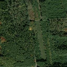 Satellite imagery of Dubina [Staré Sedlo u Tachova], CZ